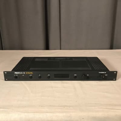 E-MU PROTEUS 1 Pop/Rock Midi Sound Module | Reverb