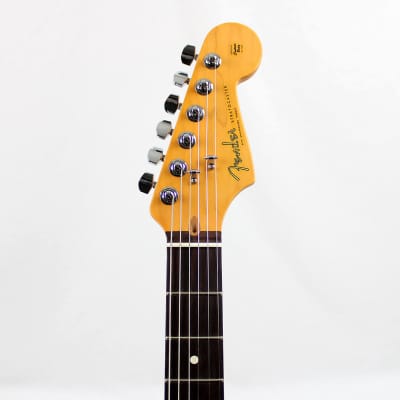 2023 Fender Limited Edition Cory Wong Signature Stratocaster - Surf Green **DISCONTINUED MODEL** image 4