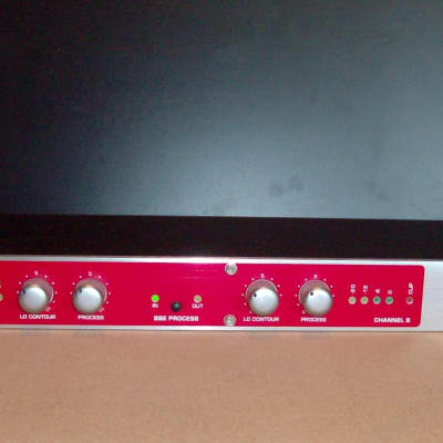 Reverb.com listing, price, conditions, and images for bbe-482i-sonic-maximizer