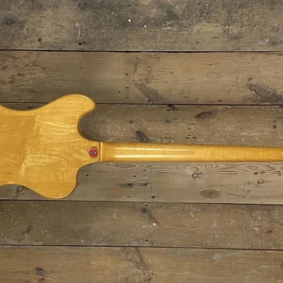 Gibson RD Standard Bass 1977 - 1981 - Natural image 3