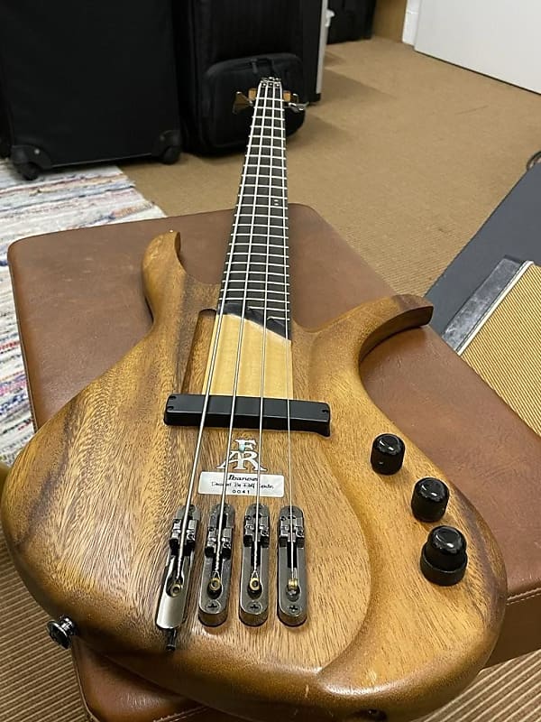 Ibanez AFR Bass gitarre 4 Reverb Canada