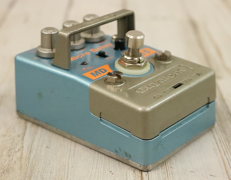 Guyatone MDm5 Micro Delay