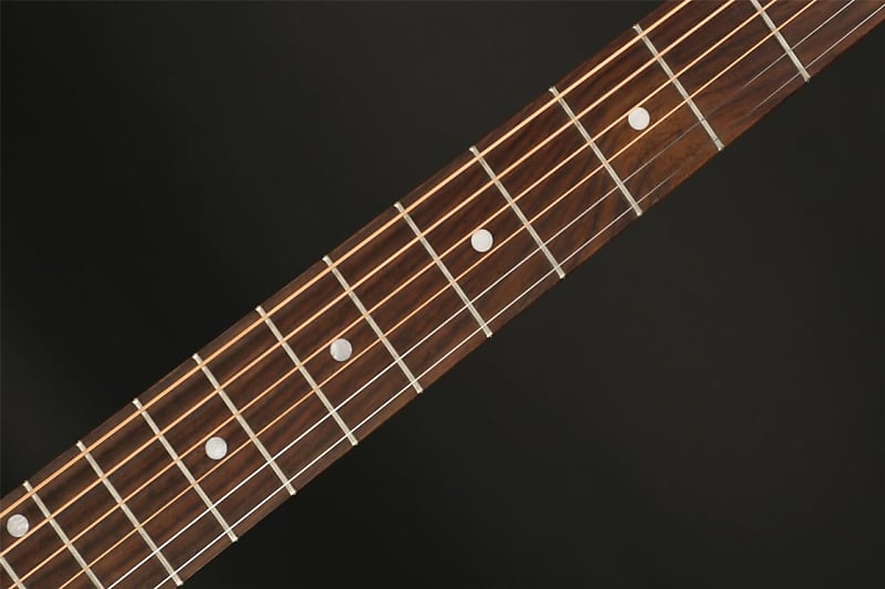 Art & Lutherie Legacy Q-Discrete Electro Acoustic Guitar in