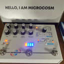 Hologram Electronics Microcosm