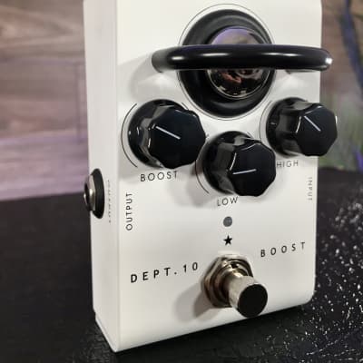 Blackstar Dept. 10 Boost | Reverb Canada