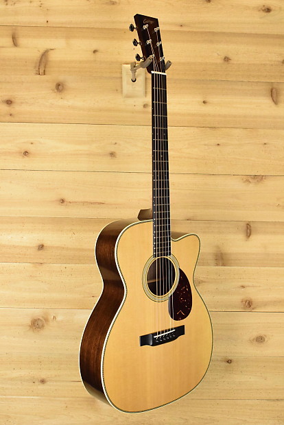 Collings on sale om2h cutaway