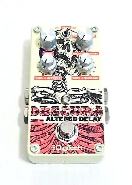 DigiTech Obscura Altered Delay | Reverb Canada