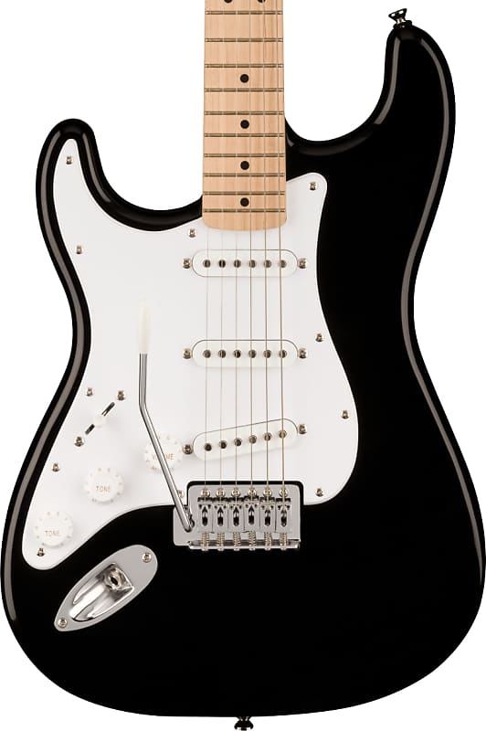 Squier Sonic Stratocaster Left-handed Electric Guitar