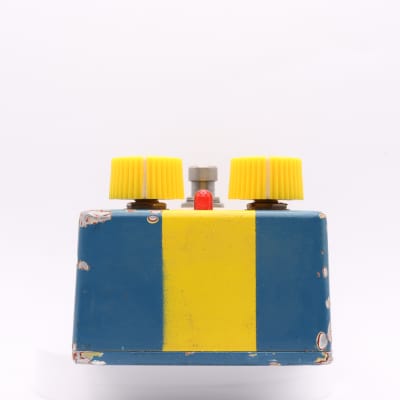 BYOC (Build Your Own Clone) 2-Knob Bender (Tone Bender MKII) | Reverb