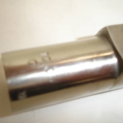 Berg Larsen 100/0 M Metal Tenor Saxophone Mouthpiece image 6