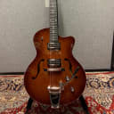 Godin 5th Avenue Uptown T-Armond (3 Year Trade Up Program Included!)
