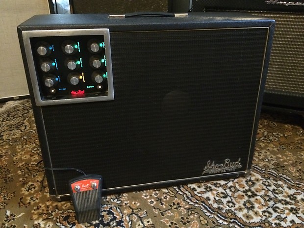 Sho bud store amp