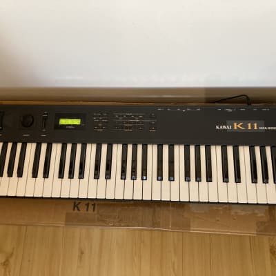 Kawai K11 ( GMega ) Synthesizer RARE