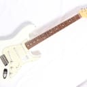Fender / Made in Japan Traditional 60s Stratocaster Olympic White Secondhand! [97320]