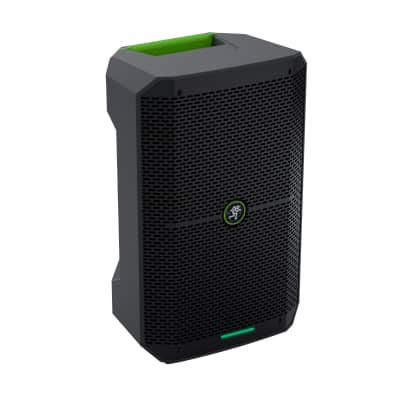 Mackie Thump GO 8" Portable Battery-Powered Loudspeaker image 3