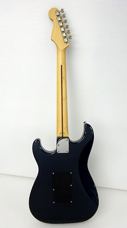 Fender Japan Aerodyne Stratocaster AST-M GMB Matching Head
