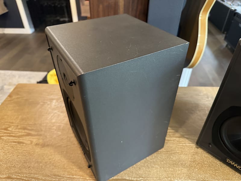 TANNOY　モニター　PBM6.5Ⅱ　動作良好ですが!? PBM6.5-2 TANNOY - 中古オーディオ 高価買取・販売 ハイファイ堂