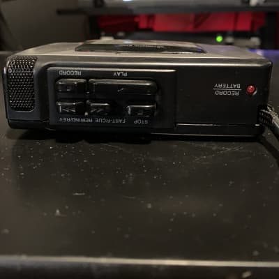 RadioShack  CTR-112 Cassette Recorder image 2