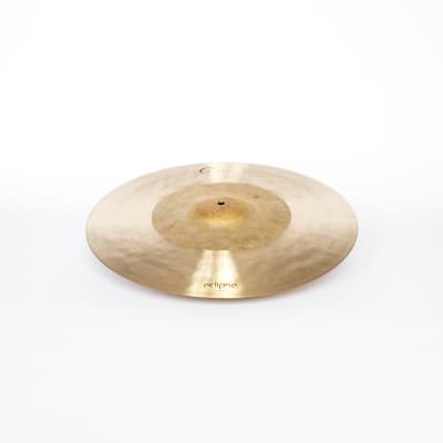 Dream Cymbals - Eclipse Series 19” Crash Cymbal! ECLIPCR19 *Make An Offer!* image 1