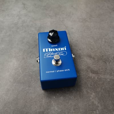 Maxon PT999 Phaser Tone