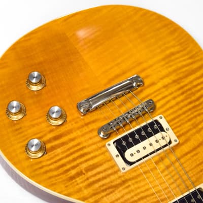 Gibson  Slash Signature Les Paul Standard  Appetite Burst image 6