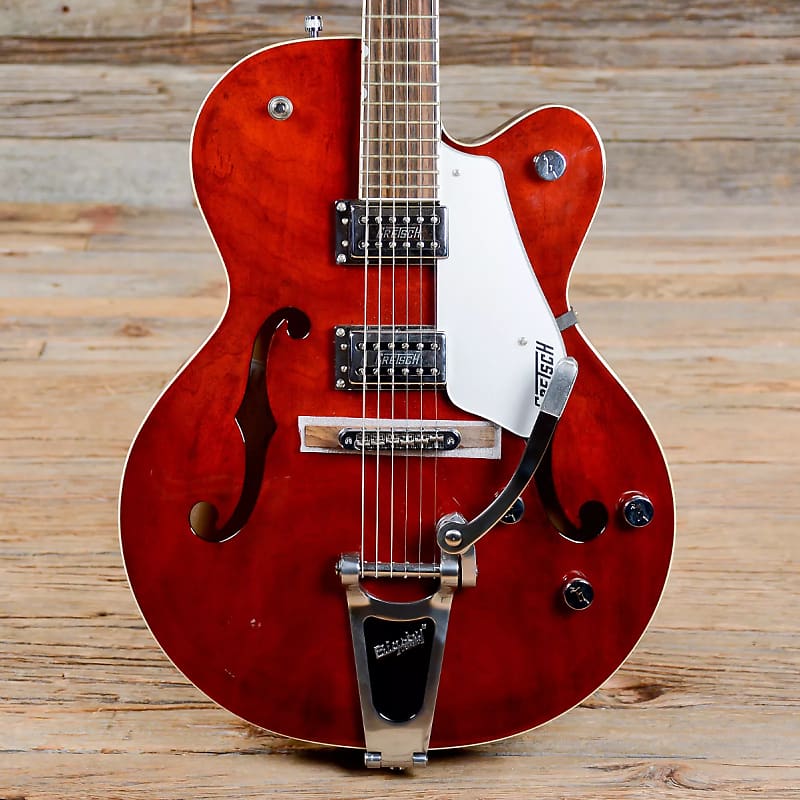 Gretsch G5120 Electromatic Hollow Body 2006 - 2013 | Reverb