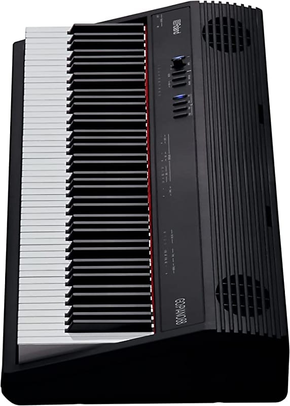 Roland Go-88P Piano | Reverb