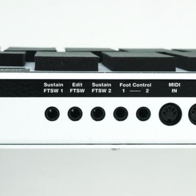 KAT malletKAT 4-Octave Keyboard Percussion Controller w/ gigKAT 2 Module image 7