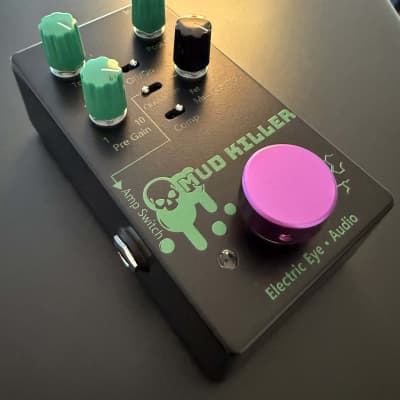 Reverb.com listing, price, conditions, and images for electric-eye-audio-mud-killer