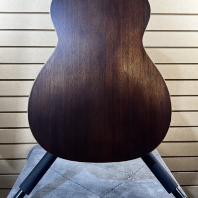 Martin 000-15M StreetMaster Acoustic Guitar - Mahogany Burst w/Gig Bag & PLEK*D #389 image 8