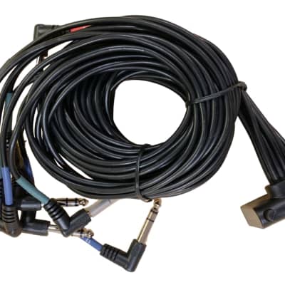 NEW Replacement Cable Snake Harness for Roland TD-9 TD-11 TD-15 TD-17 TD-25 Drum Modules