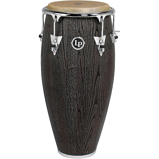 Latin Percussion LP1100SA Uptown Series Sculpted Ash Conga - 11" image 1