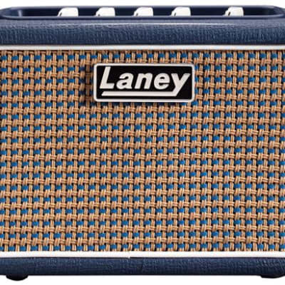 Laney Mini Lionheart Stereo Guitar Combo Amplifier 6 Watts image 1