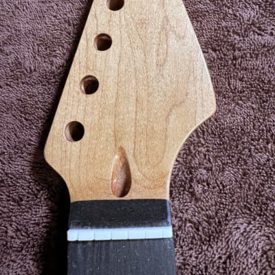 Unknown Strat neck - never used image 4