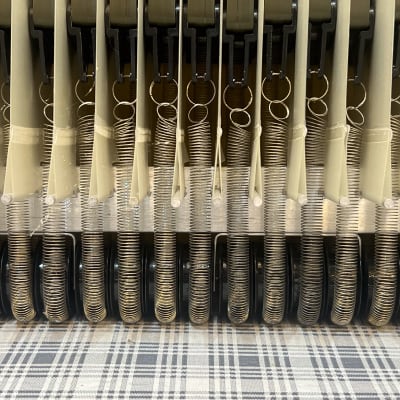 Original Mellotron Tapes Owned by Phil Manzanera image 9