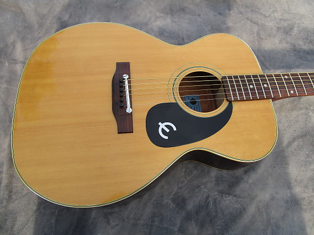 Epiphone ft130 shop