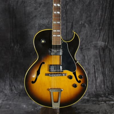 Gibson ES-175 1986 - 1999 | Reverb Gibson ES-175 1986 - 1999 | Reverb
