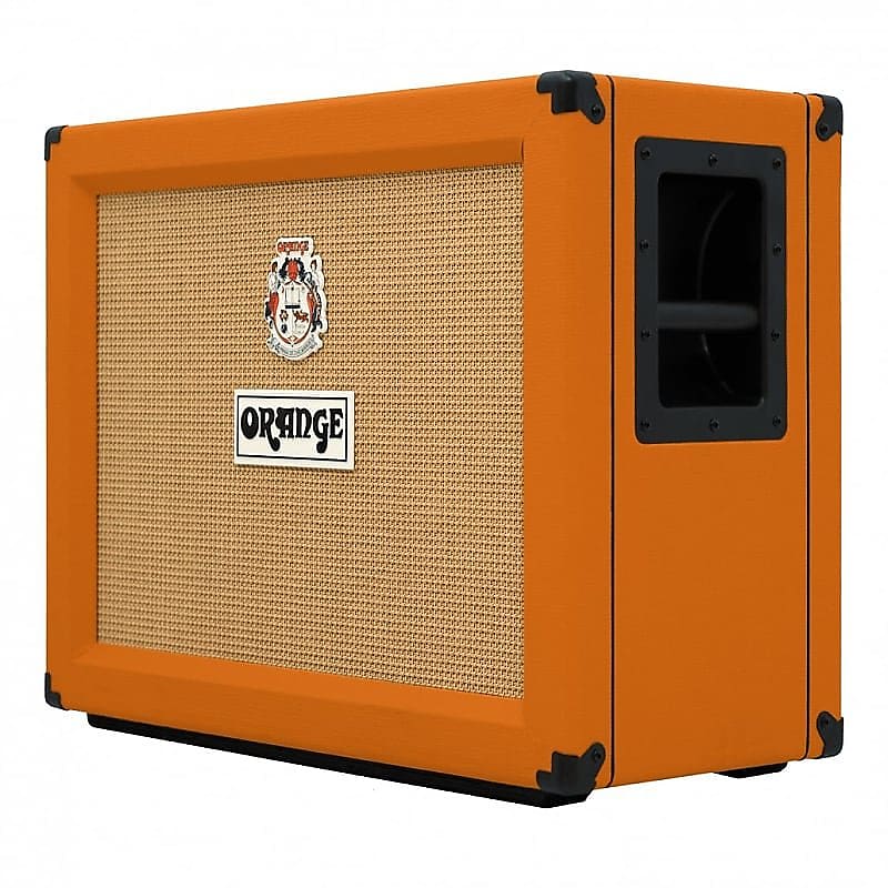 Orange 212 bass hot sale cab