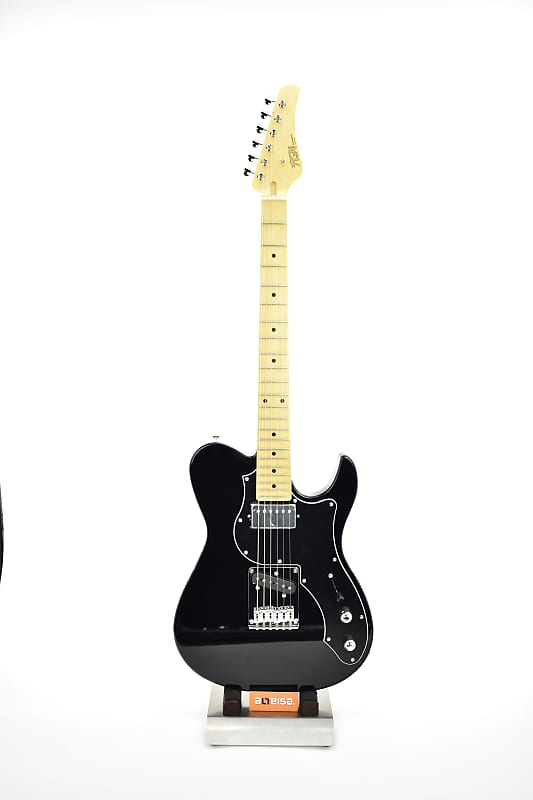 FGN Fujigen Iliad HS Boundary Series 2022 Black BIL2MHS/BK