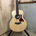Taylor GS Mini-e Bass Sitka Spruce/Sapele Acoustic Bass with ES-B Electronics 2019 Natural