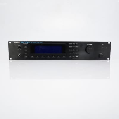 Roland SP-700 24-Voice 16-Bit Digital Sample Player #48379