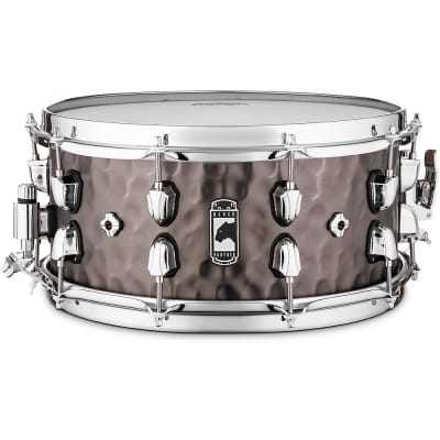 Mapex BPNBR465HCN Black Panther Persuader 14x6.5