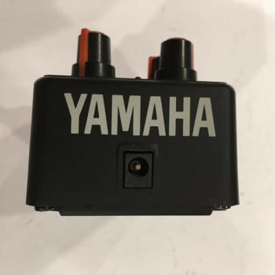 Yamaha CMD-100 Crunch & Metal Distortion Rare Vintage Guitar