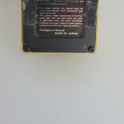 Reverb.com listing, price, conditions, and images for boss-od-2-turbo-overdrive