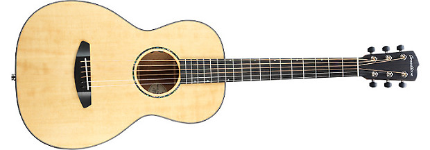 Breedlove parlor clearance