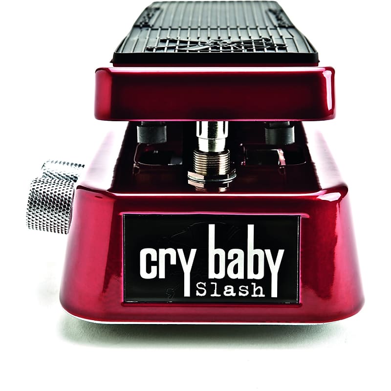 Immagine Dunlop SW95 Slash Signature Cry Baby Wah - 1