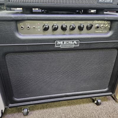 Mesa Boogie Electra-Dyne 1x12 Guitar Combo Amp | Reverb