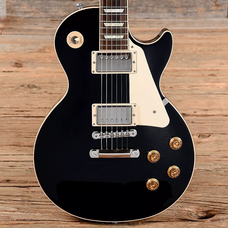 Gibson Les Paul Traditional Classic ABR image 2