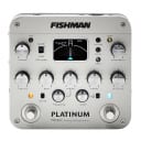 Fishman Platinum Pro Eq Analog Universal Instrument Preamp