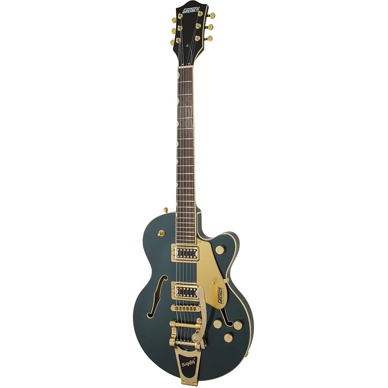 Gretsch G5655TG Electromatic Center Block Jr. Single Cutaway